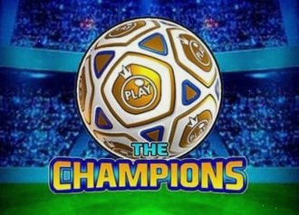 Слот The Champions от Pragmatic